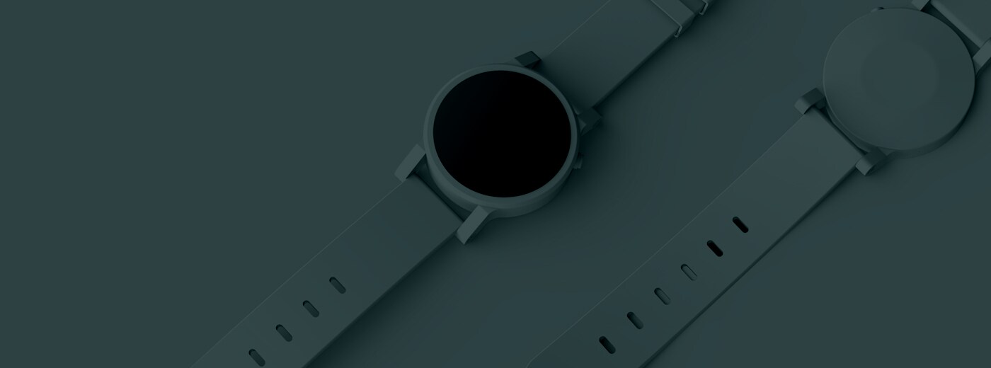 Luxury Watches Campaign